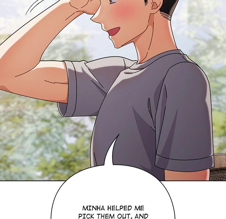 Sweet Girl, Dirty Secrets Chapter 1 image 131