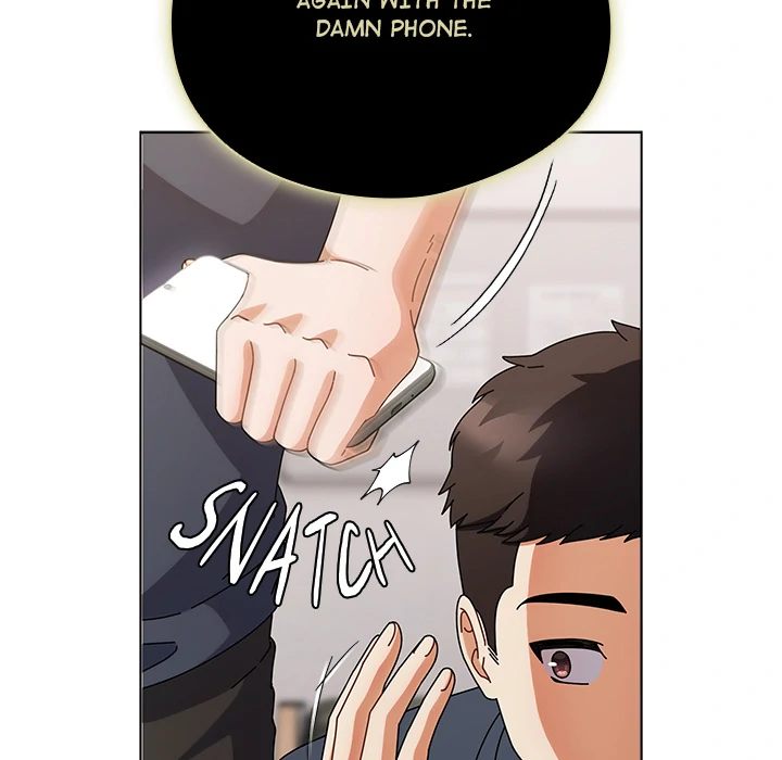 Sweet Girl, Dirty Secrets Chapter 1 image 147