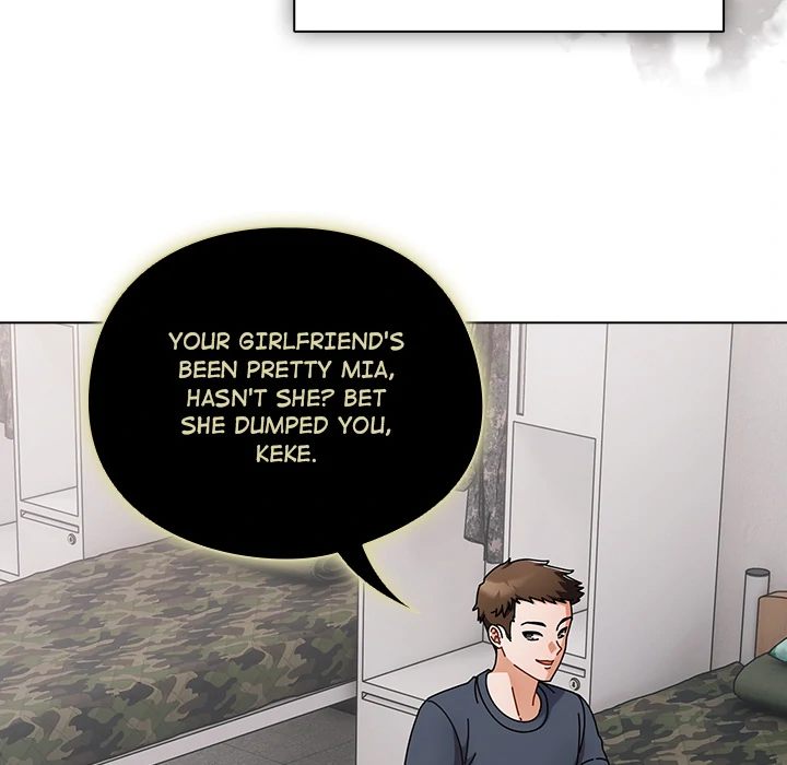 Sweet Girl, Dirty Secrets Chapter 1 image 155