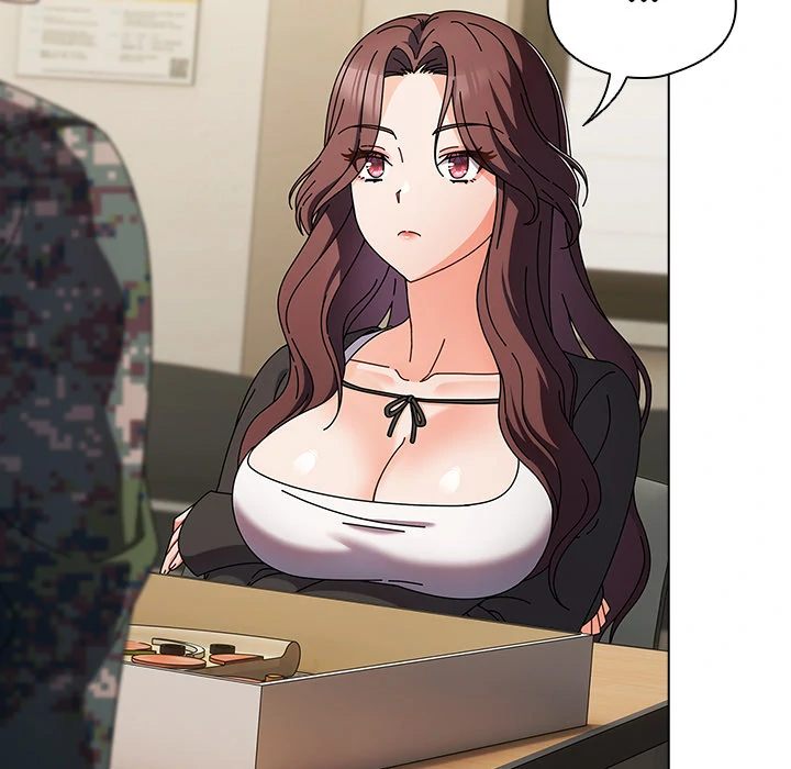 Sweet Girl, Dirty Secrets Chapter 1 image 165