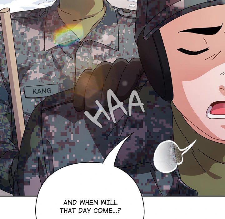 Sweet Girl, Dirty Secrets Chapter 1 image 16