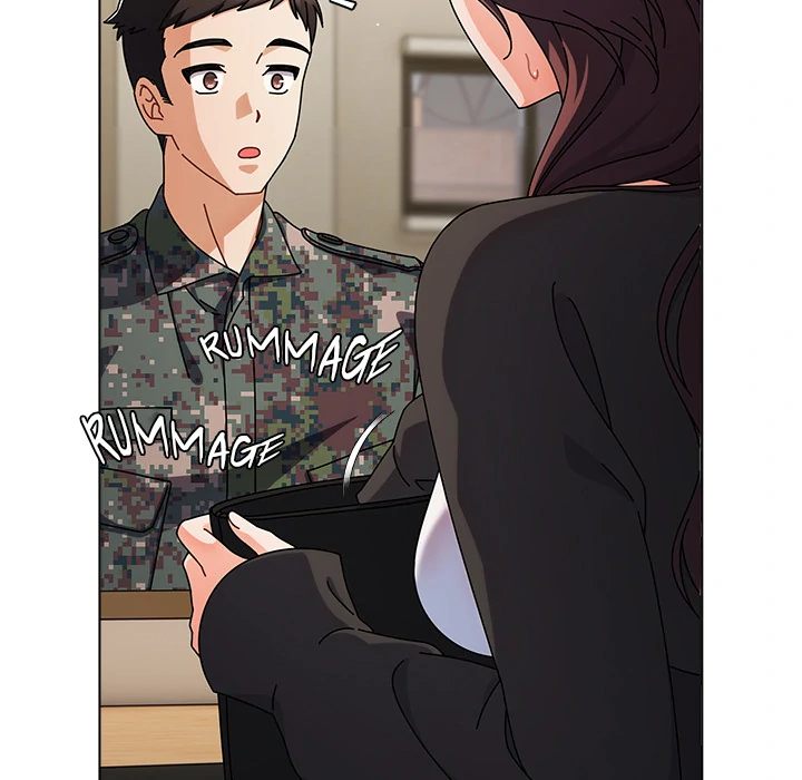 Sweet Girl, Dirty Secrets Chapter 1 image 169