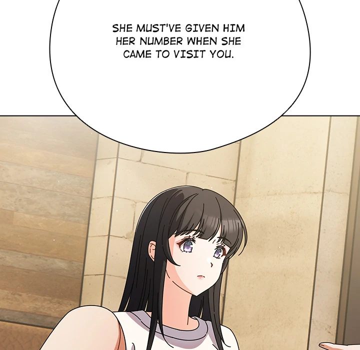 Sweet Girl, Dirty Secrets Chapter 1 image 184