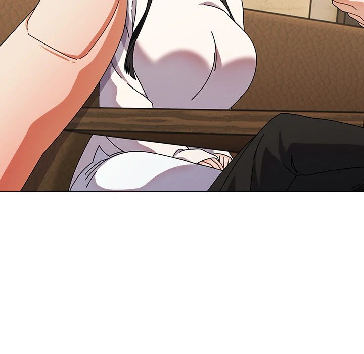 Sweet Girl, Dirty Secrets Chapter 1 image 185