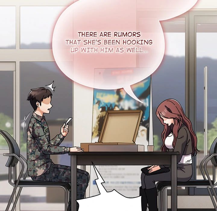 Sweet Girl, Dirty Secrets Chapter 1 image 189