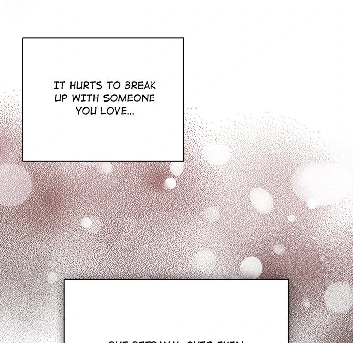 Sweet Girl, Dirty Secrets Chapter 1 image 20