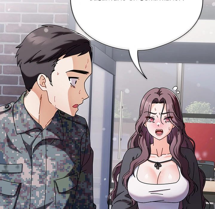 Sweet Girl, Dirty Secrets Chapter 1 image 217