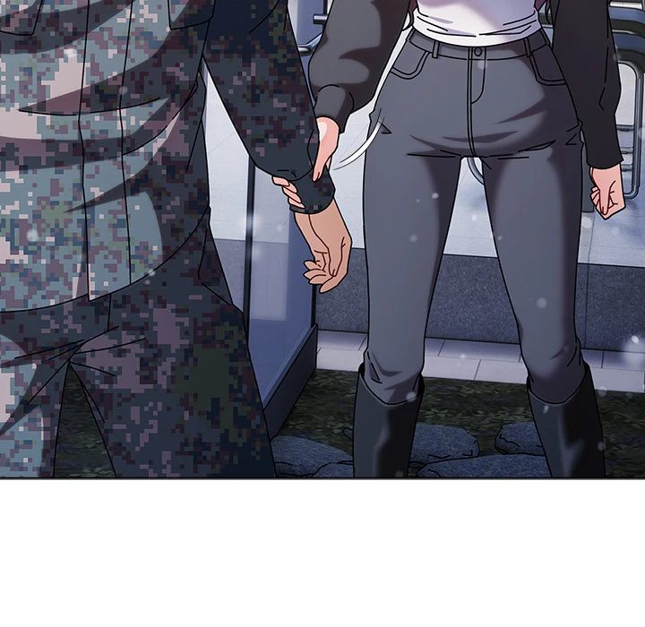 Sweet Girl, Dirty Secrets Chapter 1 image 218