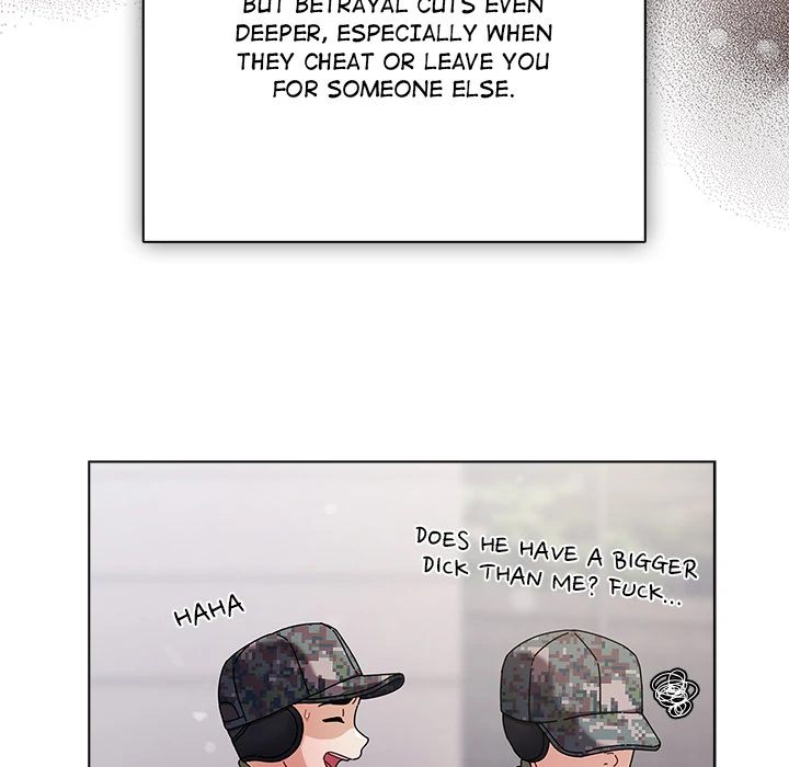 Sweet Girl, Dirty Secrets Chapter 1 image 21