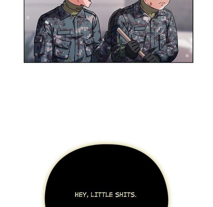 Sweet Girl, Dirty Secrets Chapter 1 image 22