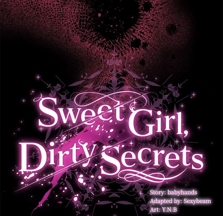 Sweet Girl, Dirty Secrets Chapter 1 image 244