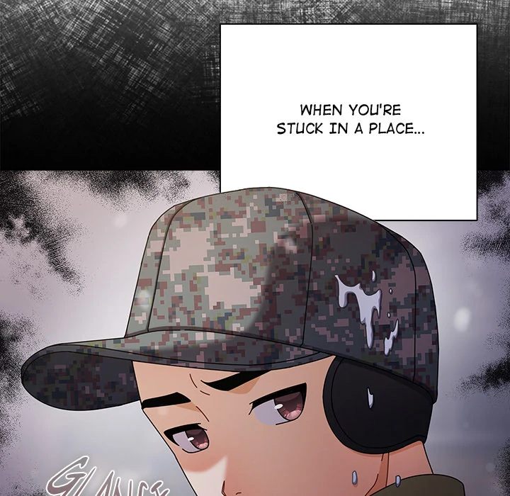 Sweet Girl, Dirty Secrets Chapter 1 image 27
