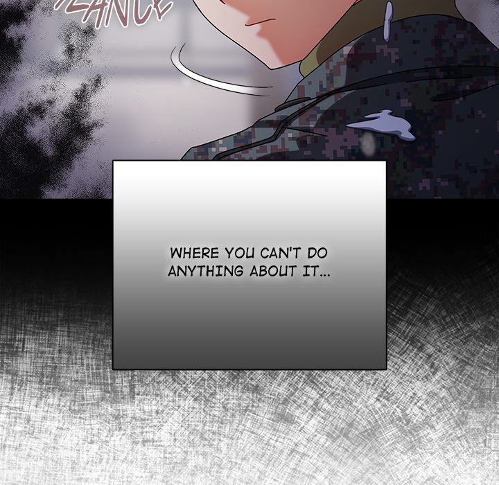 Sweet Girl, Dirty Secrets Chapter 1 image 28