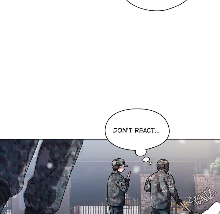 Sweet Girl, Dirty Secrets Chapter 1 image 33