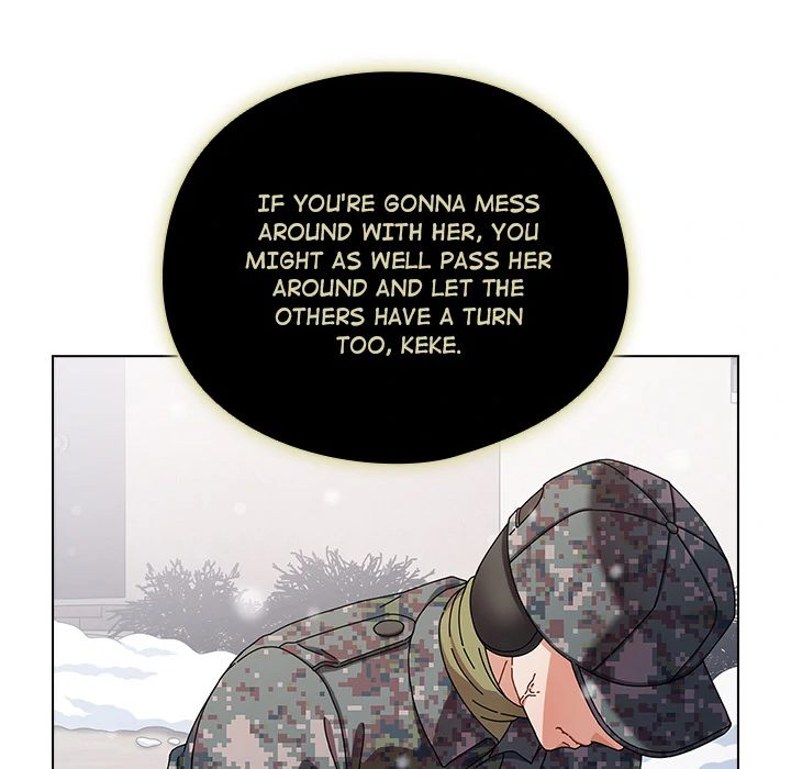 Sweet Girl, Dirty Secrets Chapter 1 image 46