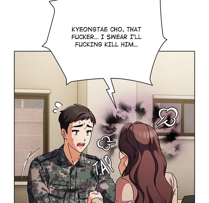 Sweet Girl, Dirty Secrets Chapter 1 image 53