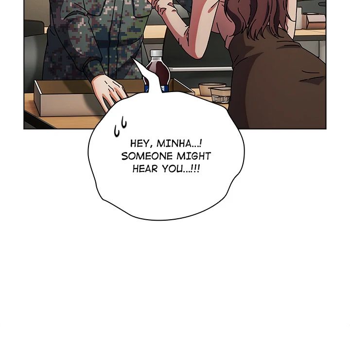 Sweet Girl, Dirty Secrets Chapter 1 image 54