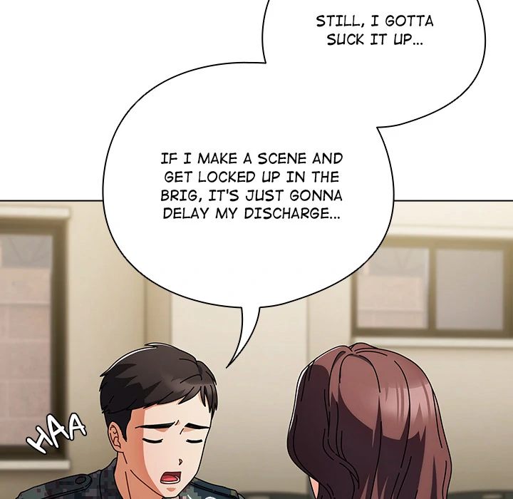 Sweet Girl, Dirty Secrets Chapter 1 image 60