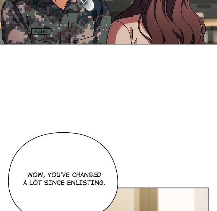 Sweet Girl, Dirty Secrets Chapter 1 image 61