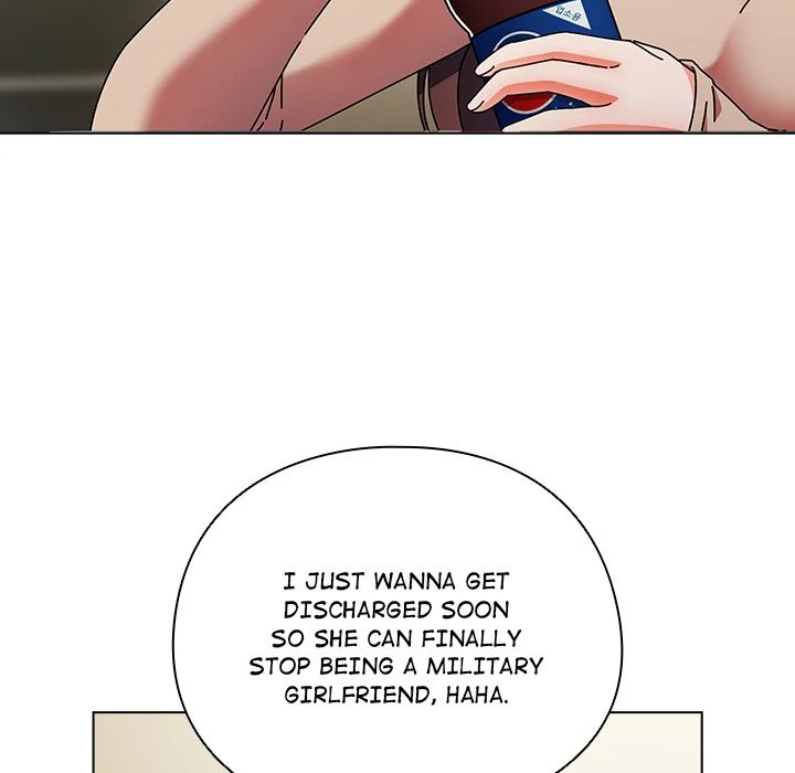 Sweet Girl, Dirty Secrets Chapter 1 image 65