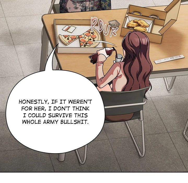 Sweet Girl, Dirty Secrets Chapter 1 image 69
