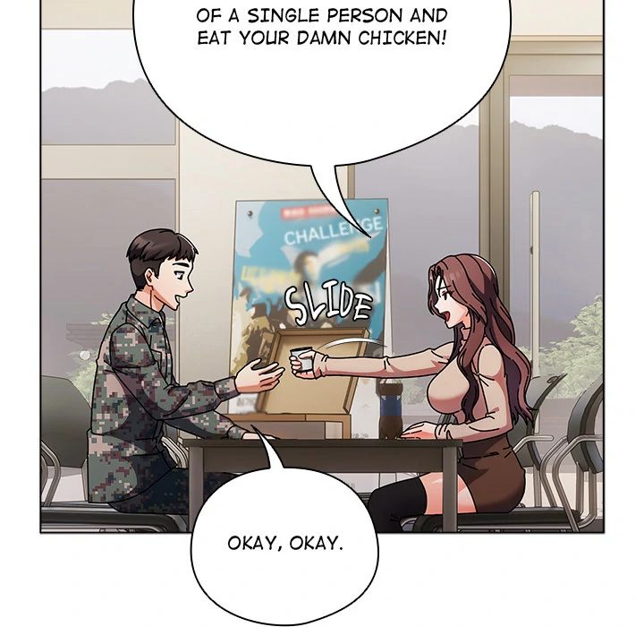 Sweet Girl, Dirty Secrets Chapter 1 image 73