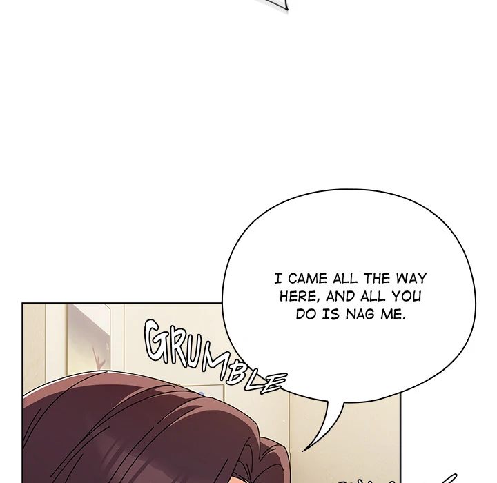 Sweet Girl, Dirty Secrets Chapter 1 image 81