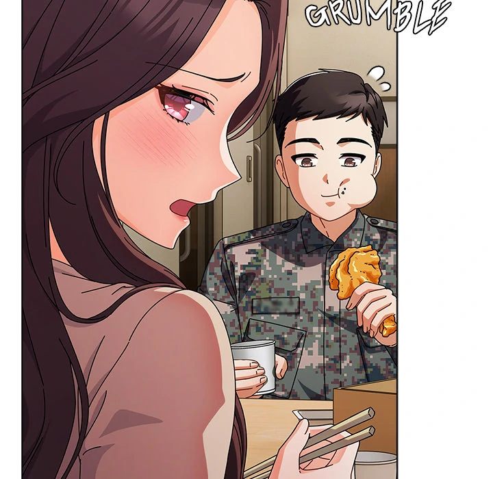 Sweet Girl, Dirty Secrets Chapter 1 image 82