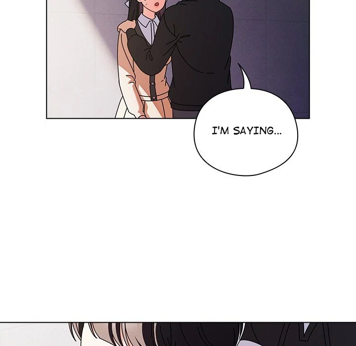 Sweet Girl, Dirty Secrets Chapter 10 image 116