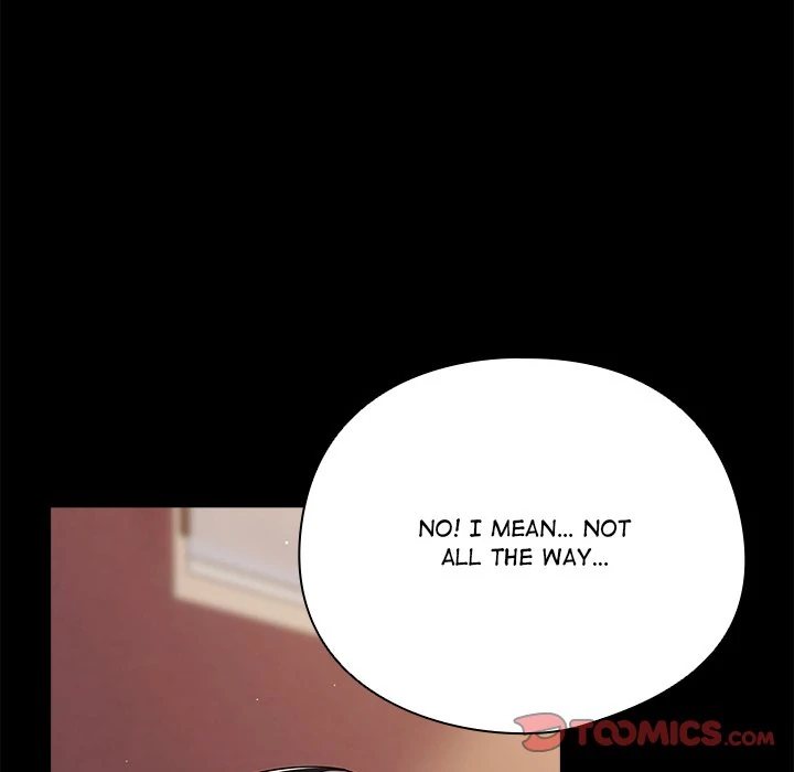 Sweet Girl, Dirty Secrets Chapter 10 image 11