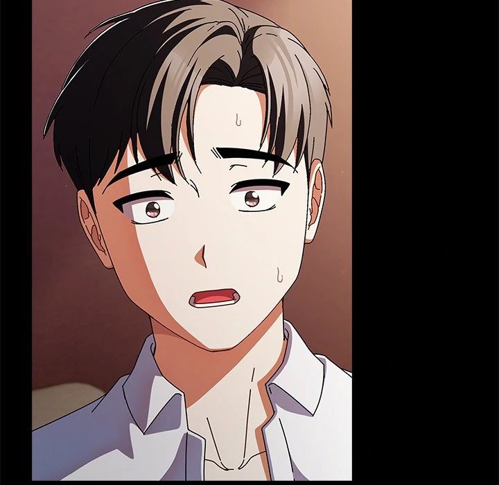 Sweet Girl, Dirty Secrets Chapter 10 image 12