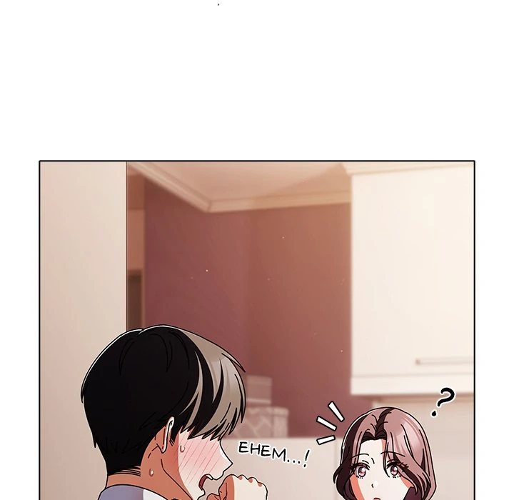 Sweet Girl, Dirty Secrets Chapter 10 image 33