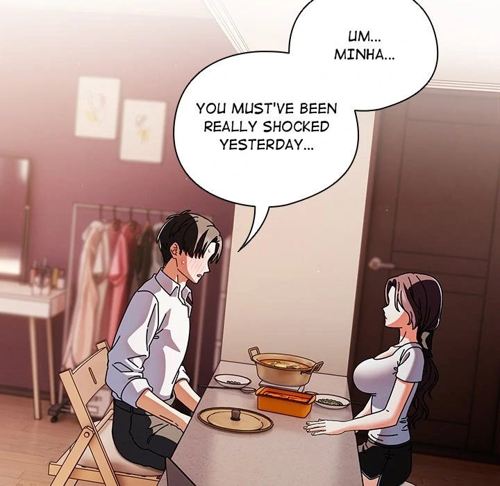 Sweet Girl, Dirty Secrets Chapter 10 image 35
