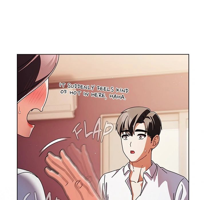 Sweet Girl, Dirty Secrets Chapter 10 image 44