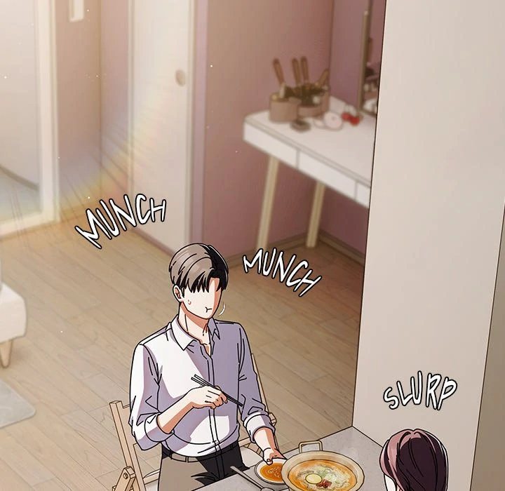 Sweet Girl, Dirty Secrets Chapter 10 image 4