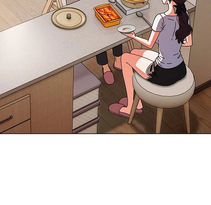 Sweet Girl, Dirty Secrets Chapter 10 image 5