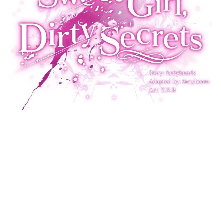 Sweet Girl, Dirty Secrets Chapter 10 image 61
