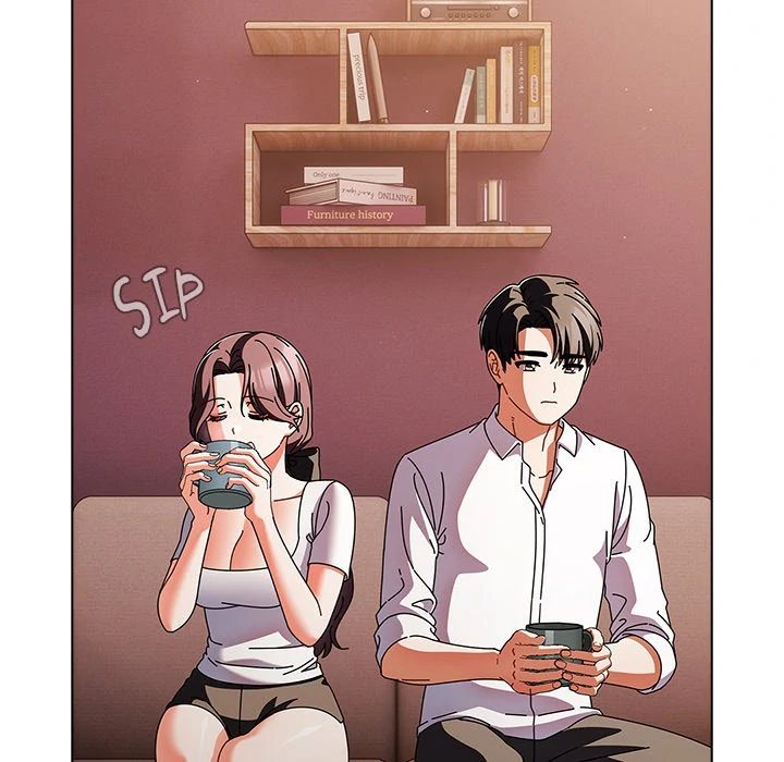 Sweet Girl, Dirty Secrets Chapter 10 image 71