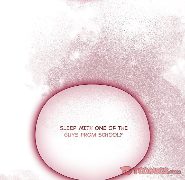 Sweet Girl, Dirty Secrets Chapter 10 image 74