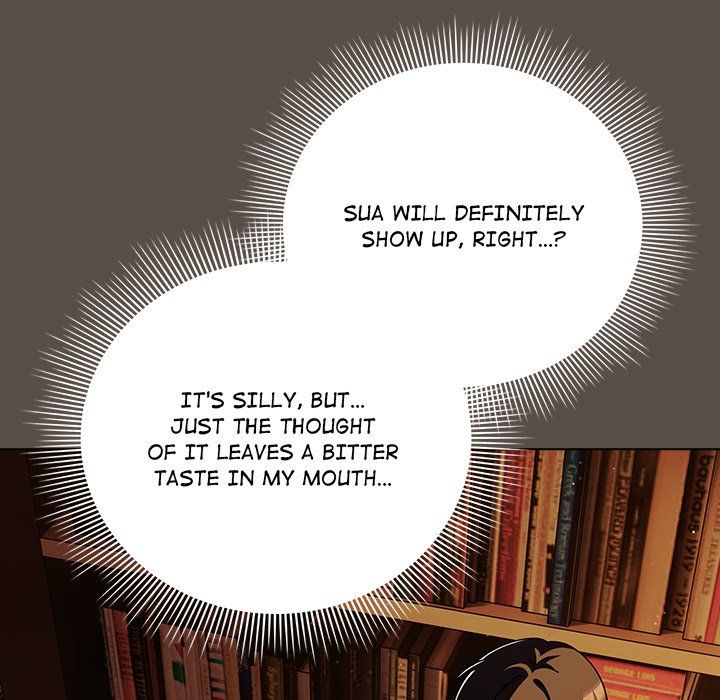 Sweet Girl, Dirty Secrets Chapter 11 image 9