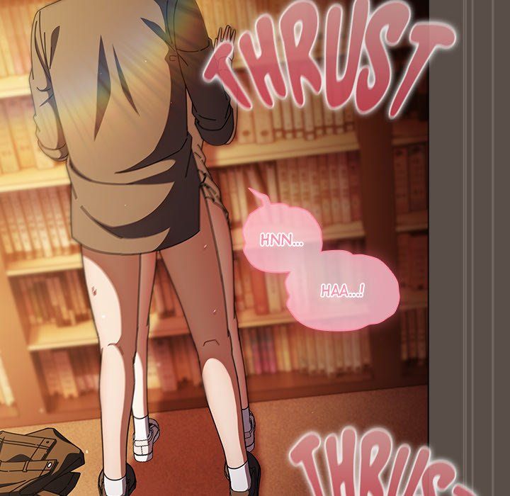 Sweet Girl, Dirty Secrets Chapter 11 image 99