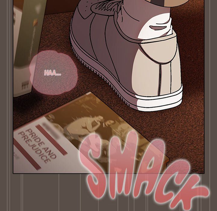 Sweet Girl, Dirty Secrets Chapter 11 image 107