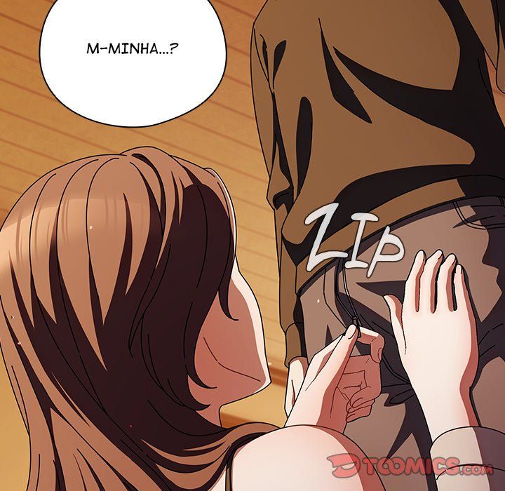 Sweet Girl, Dirty Secrets Chapter 11 image 134