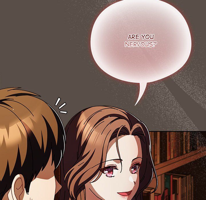 Sweet Girl, Dirty Secrets Chapter 11 image 13