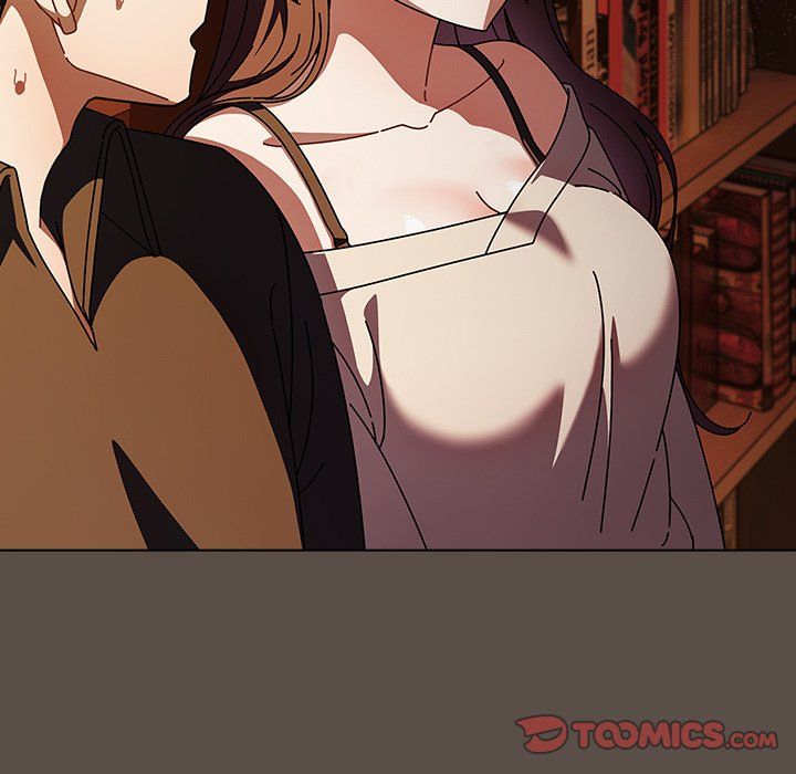 Sweet Girl, Dirty Secrets Chapter 11 image 14
