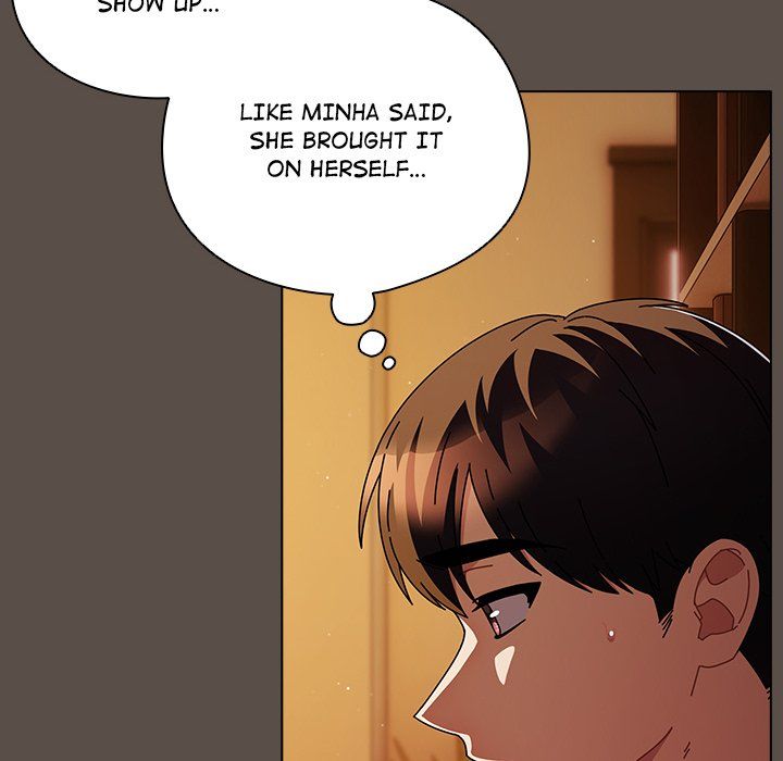 Sweet Girl, Dirty Secrets Chapter 11 image 17