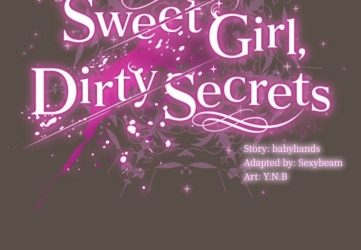 Sweet Girl, Dirty Secrets Chapter 11 image 1
