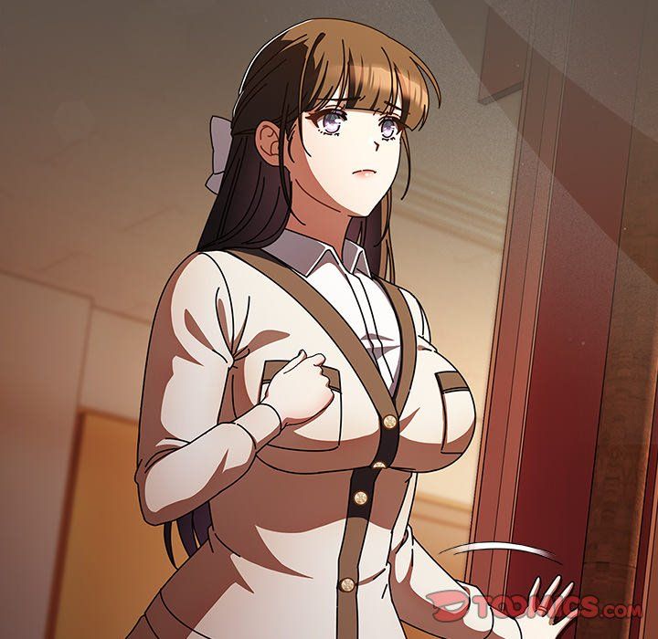 Sweet Girl, Dirty Secrets Chapter 11 image 20