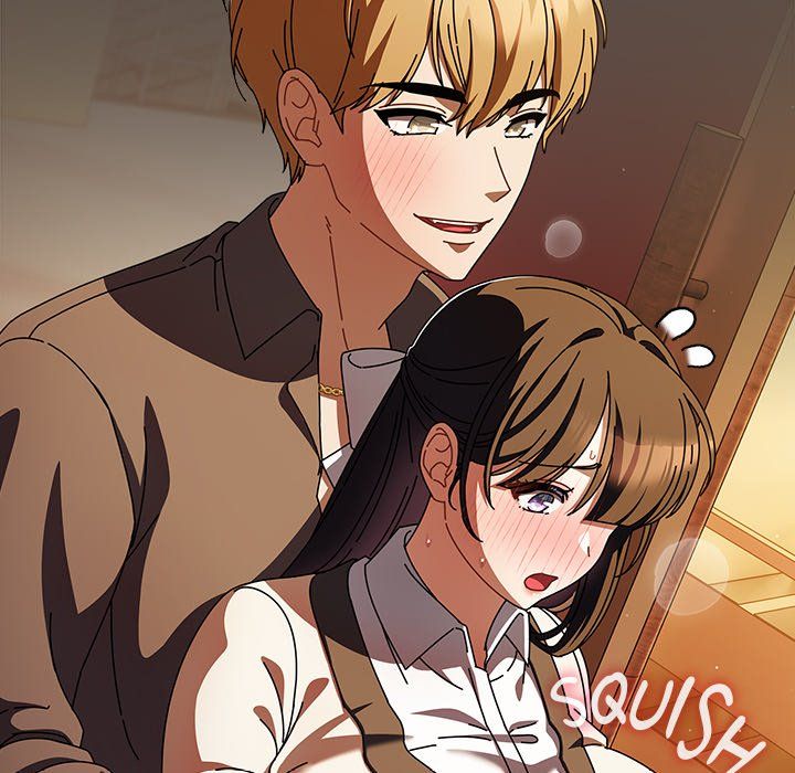 Sweet Girl, Dirty Secrets Chapter 11 image 27