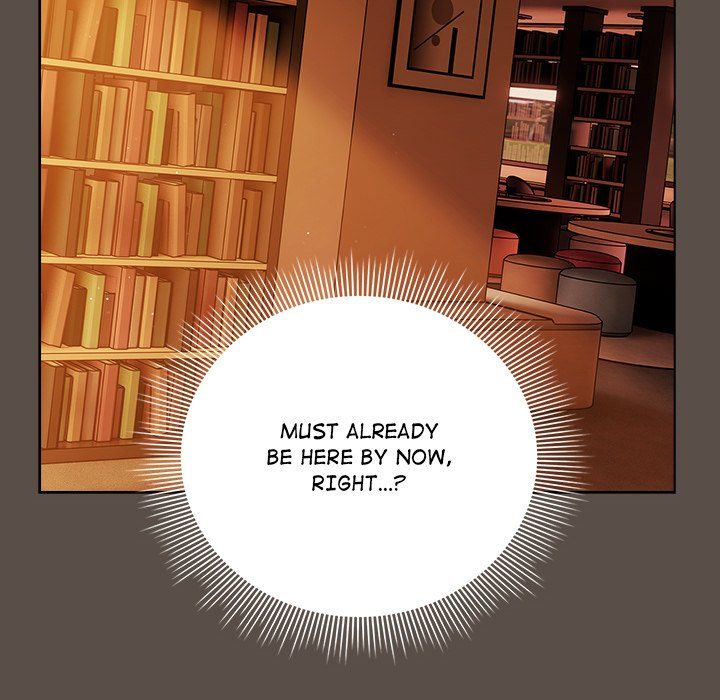 Sweet Girl, Dirty Secrets Chapter 11 image 31